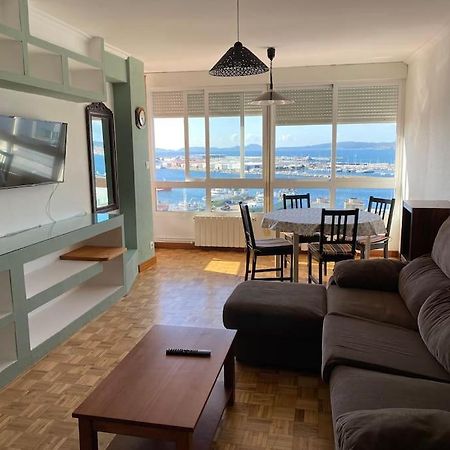 Vigo Harbor View Apartman Kültér fotó
