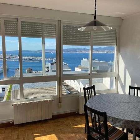 Vigo Harbor View Apartman Kültér fotó