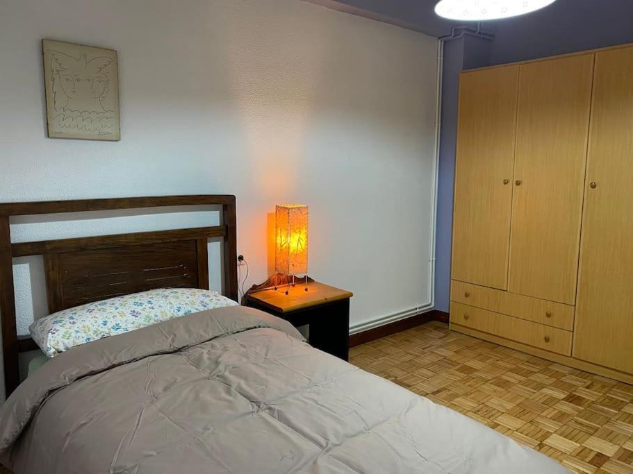 Vigo Harbor View Apartman Kültér fotó