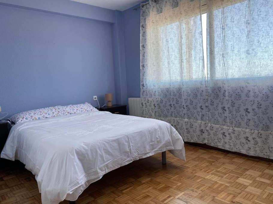 Vigo Harbor View Apartman Kültér fotó
