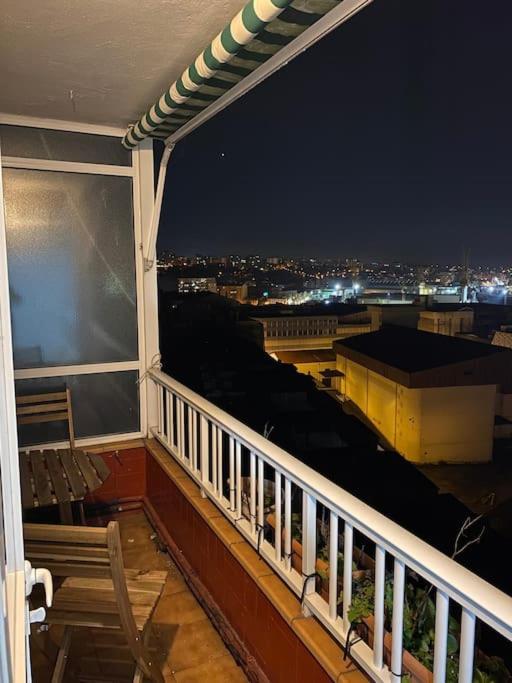 Vigo Harbor View Apartman Kültér fotó
