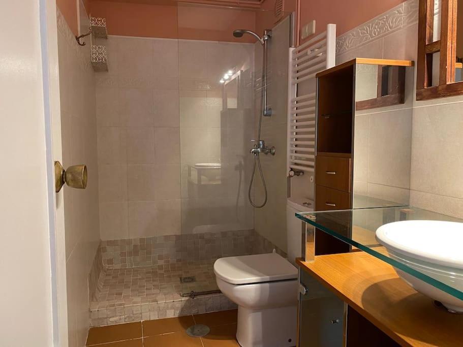 Vigo Harbor View Apartman Kültér fotó