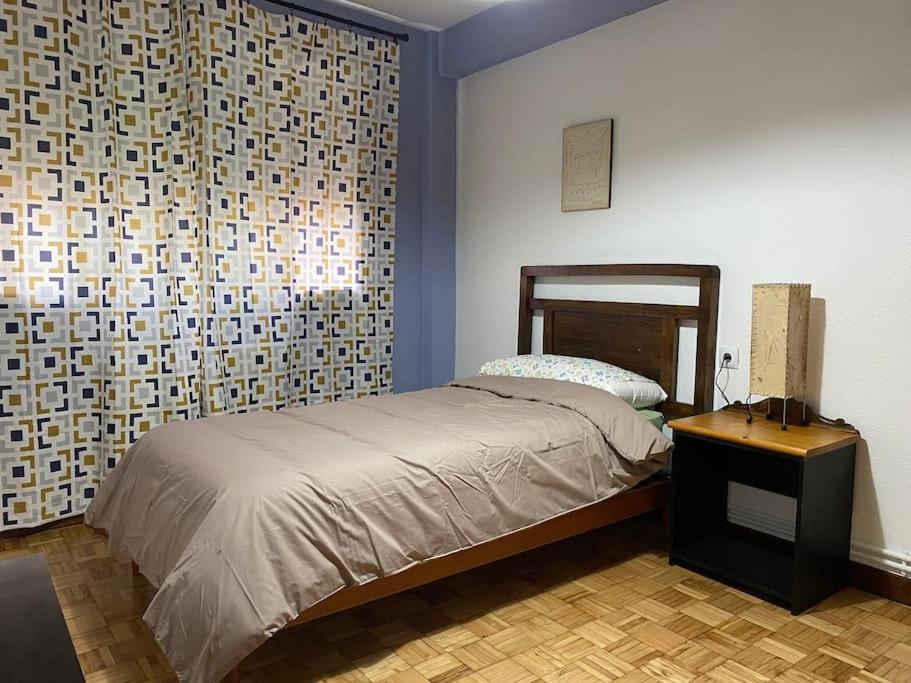 Vigo Harbor View Apartman Kültér fotó